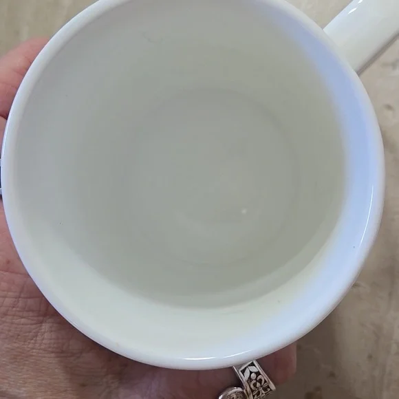 Dylan's Candy Bar New York City Sweater Design Mug - Picture 4 of 7